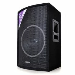 Skytec Enceintes De Sono [second Choix] SL12 Enceinte Passive De Sono