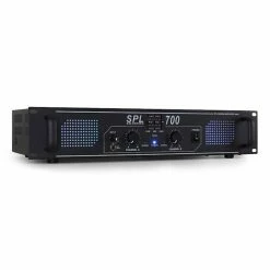 Skytec Amplificateurs Sono [second Choix] SPL700 Amplificateur De Sono