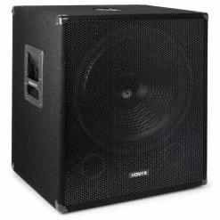 Skytec Subwoofers Sono SMW18 Subwoofer Passif De Sono