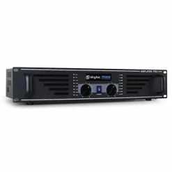 Skytec Amplificateurs Sono Amplificateur DJ PA Sono Mosfet 480W