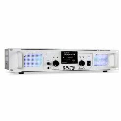 Skytec Amplificateurs Sono [second Choix] SPL-700 Amplificateur De Sono