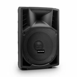 Auna Pro Enceintes De Sono PP-2215A Enceinte Active De Sono