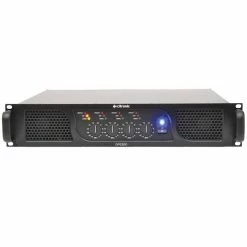 Citronic Amplificateurs Sono QP2320 Amplificateur De Sono