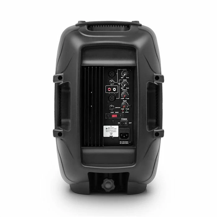 Malone Enceintes De Sono PW-2910A Enceinte Active De Sono – Image 4