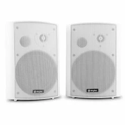 Skytec Enceintes De Sono SKY-100 Enceinte Murale