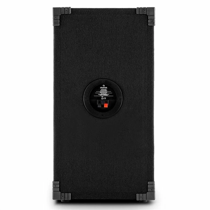 Auna Enceintes De Sono PA-1200 Enceinte De Sono – Image 3