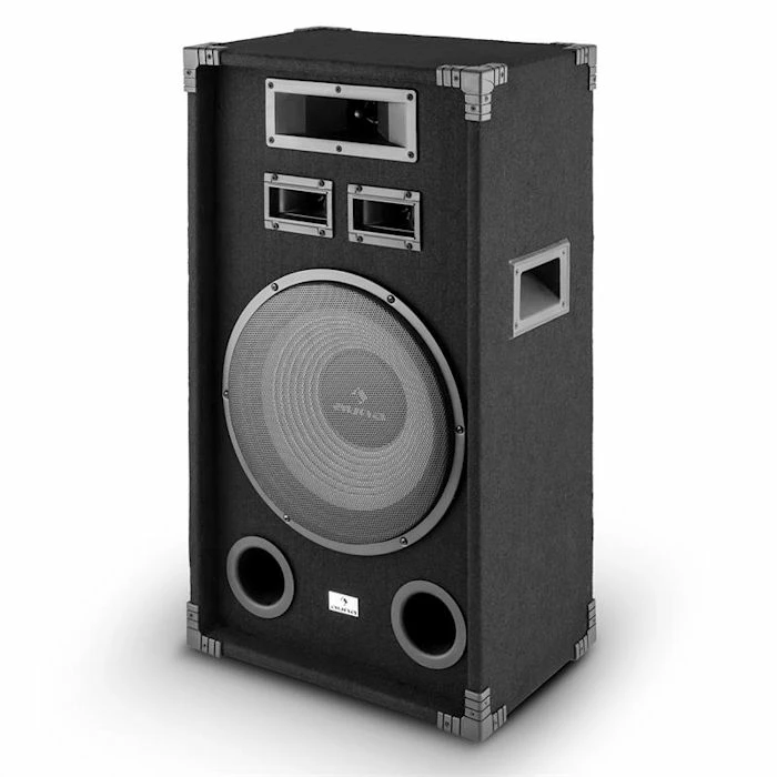 Auna Enceintes De Sono PA-1200 Enceinte De Sono – Image 6