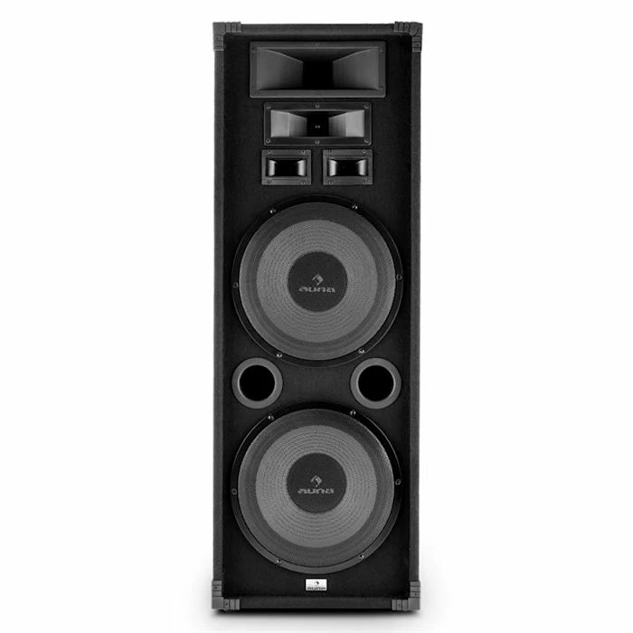 Auna Enceintes De Sono PA-2200 Enceinte De Sono – Image 2