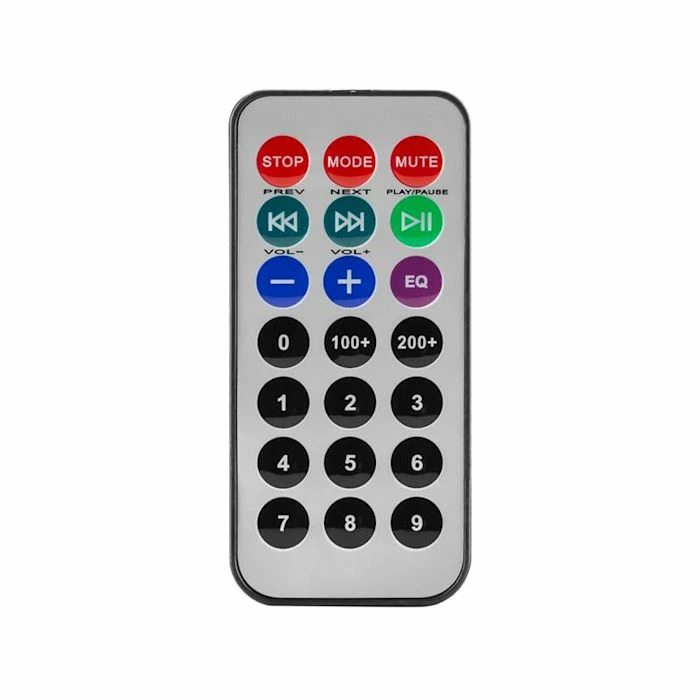 Malone Packs & Sets Sono Bushfunk 30 Système De Sono Mobile – Image 6