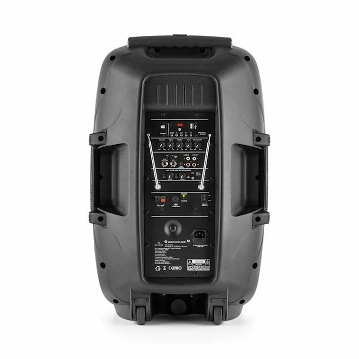 Malone Packs & Sets Sono Bushfunk 45 Système De Sono Mobile – Image 3