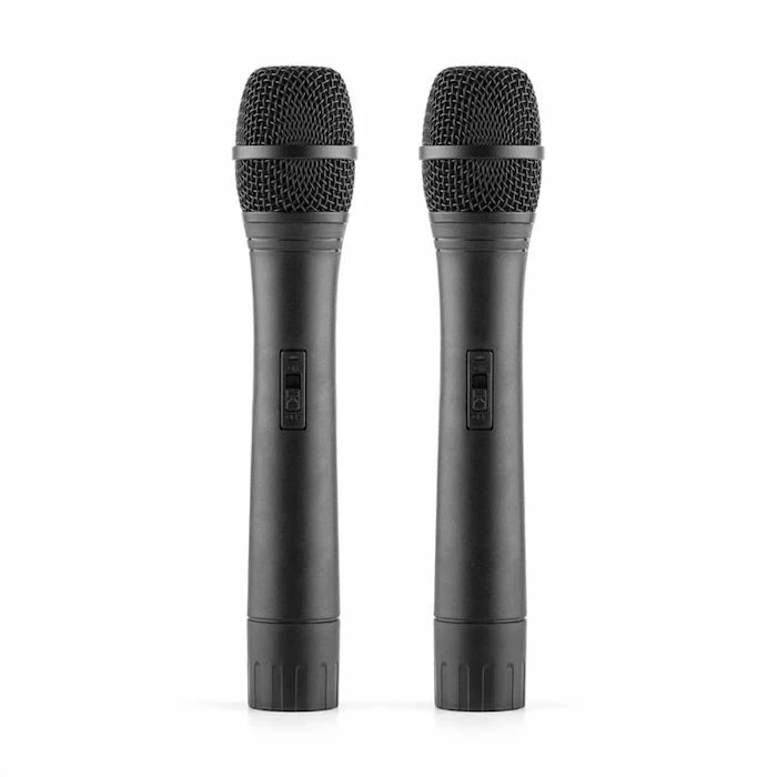 Malone Packs & Sets Sono Bushfunk 45 Système De Sono Mobile – Image 6