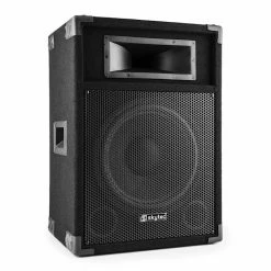 Skytec Enceintes De Sono CSB15 Enceinte Active De Sono