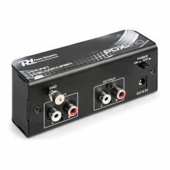 Power Dynamics Amplificateurs Sono [second Choix] PDX010 Pré Amplificateur