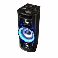 Packs & Sets Sono Auna UltraSonic Pulse V6-40 Système Audio Enceinte