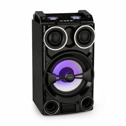 Fenton Packs Sono Classés Selon Les Performances LIVE102 Party Station 300 W