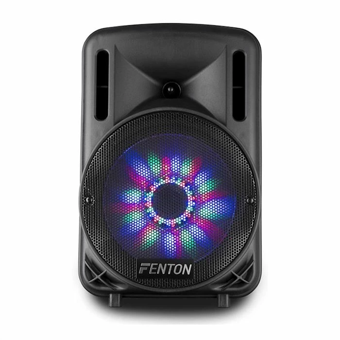 Fenton Enceintes De Sono FT10LED Enceinte Active – Image 2