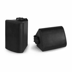 Power Dynamics Enceintes De Sono BGO40 Kit D'einceintes