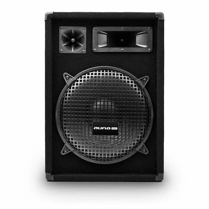 Auna Pro Enceintes De Sono PW-1222 MKII Enceinte De Sono – Image 3