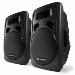 Skytec Enceintes De Sono SP1500A Enceinte Active De Sono