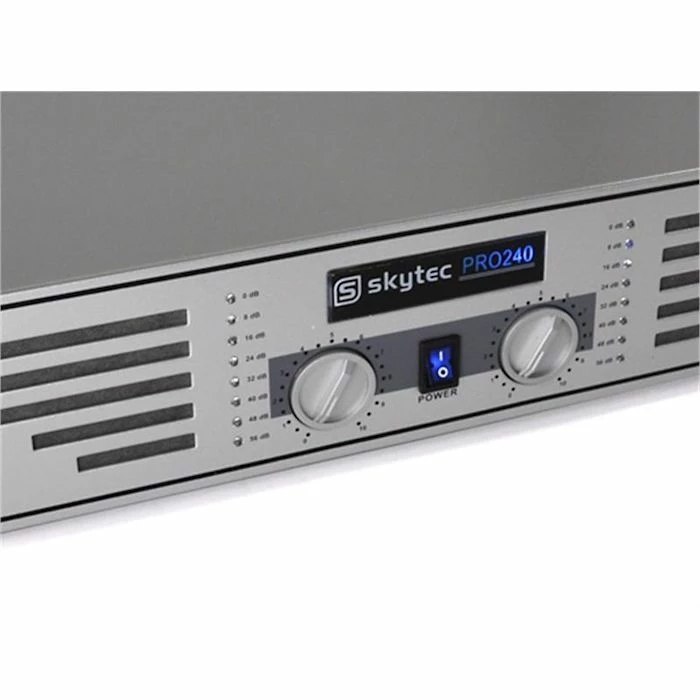 Electronic-Star Packs Sono Classés Selon Les Performances Boston Rockit Sono De DJ – Image 3