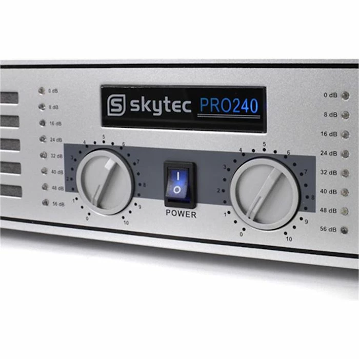 Electronic-Star Packs Sono Classés Selon Les Performances Boston Rockit Sono De DJ – Image 4