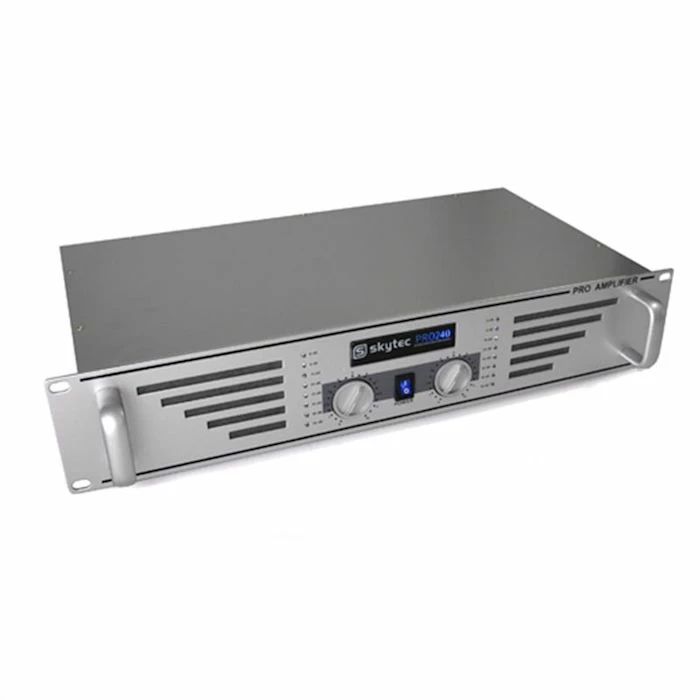 Electronic-Star Packs Sono Classés Selon Les Performances Boston Rockit Sono De DJ – Image 5