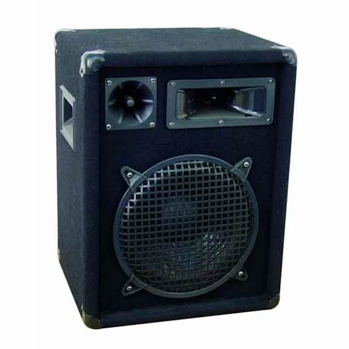 Electronic-Star Packs Sono Classés Selon Les Performances Boston Rockit 2 Sono De DJ – Image 2