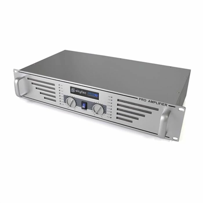 Electronic-Star Packs Sono Classés Selon Les Performances Boston Rockit 2 Sono De DJ – Image 4