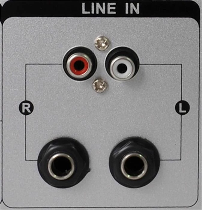 Electronic-Star Packs Sono Classés Selon Les Performances Boston Rockit 2 Sono De DJ – Image 6