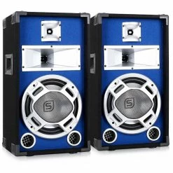 Skytec Enceintes De Sono SKY-178 Enceinte De Sono