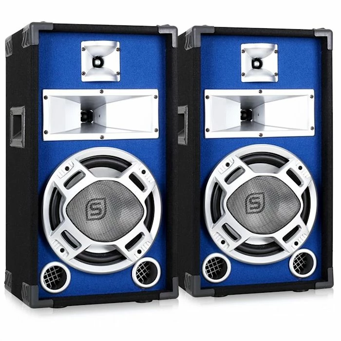 Skytec Enceintes De Sono SKY-178 Enceinte De Sono