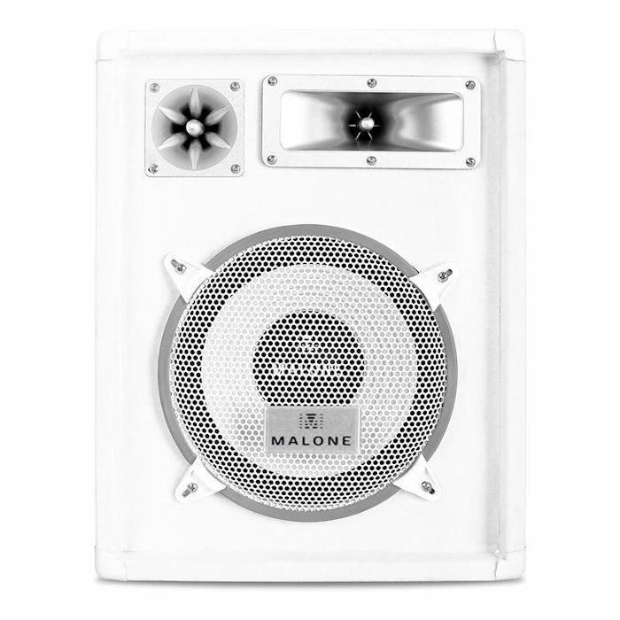 Electronic-Star Packs Sono Classés Selon Les Performances White Star Series Arctic Storm Sono De DJ – Image 2