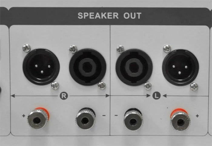 Electronic-Star Packs Sono Classés Selon Les Performances White Star Series Arctic Storm Pro Système De Sono – Image 4