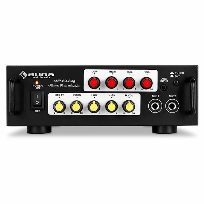 Electronic-Star Packs Sono Classés Selon Les Performances Pony's Ranch Chaîne Karaoké – Image 3