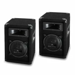 Malone Enceintes De Sono PW-0622 Enceinte De Sono