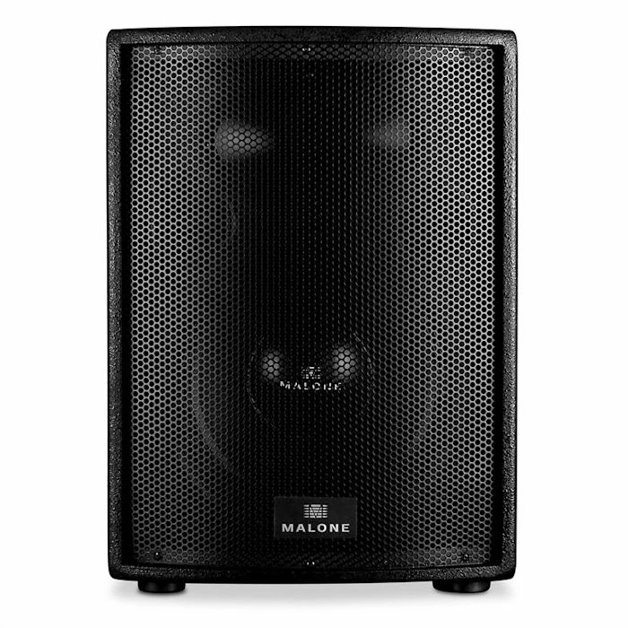 Malone Packs Sono Classés Selon Les Performances Rhodos Enceinte Active De Sono
