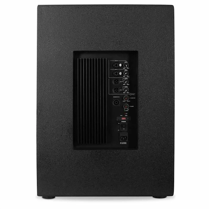 Malone Subwoofers Sono PW-18A-M Subwoofer Actif De Sono – Image 4