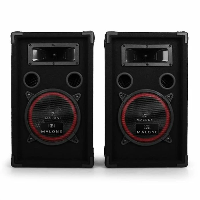 Electronic-Star Packs Sono Classés Selon Les Performances Soundbash Système De Sono – Image 2