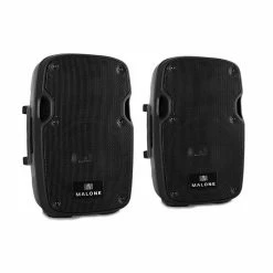 Malone Enceintes De Sono PW-2908A Enceinte Active De Sono