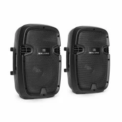 Malone Packs & Sets Sono PW-2108A Enceinte Active De Sono