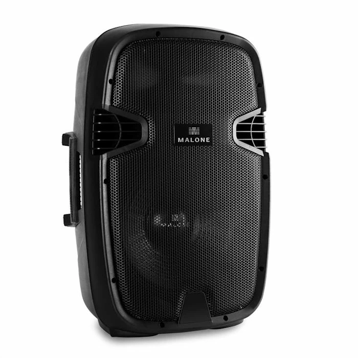 Malone Enceintes De Sono PW-2112A Enceinte Active De Sono – Image 2