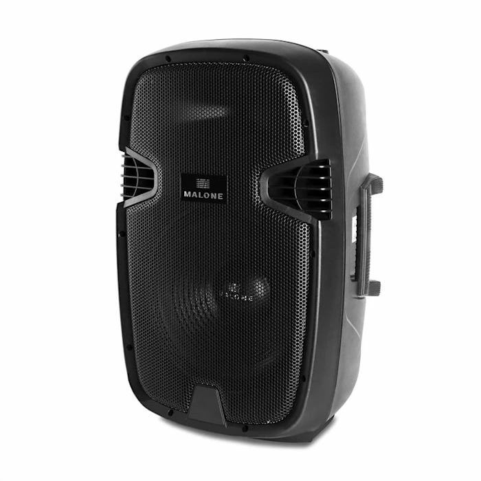 Malone Enceintes De Sono PW-2112A Enceinte Active De Sono – Image 6