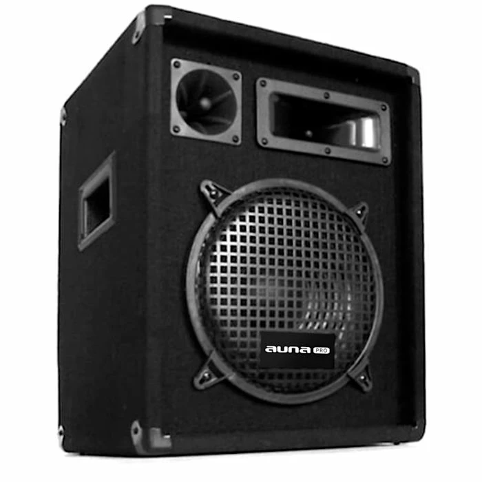 Electronic-Star Packs Sono Classés Selon Les Performances Rack Star Series Pluto Gravity Sono De DJ – Image 3