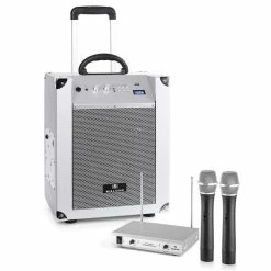 Malone Packs & Sets Sono Blockstar Système De Sono Mobile