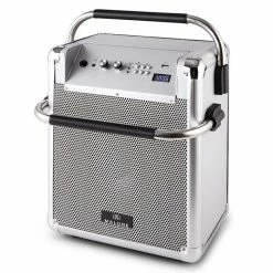 Malone Packs & Sets Sono Rock Fortress Système De Sono Mobile