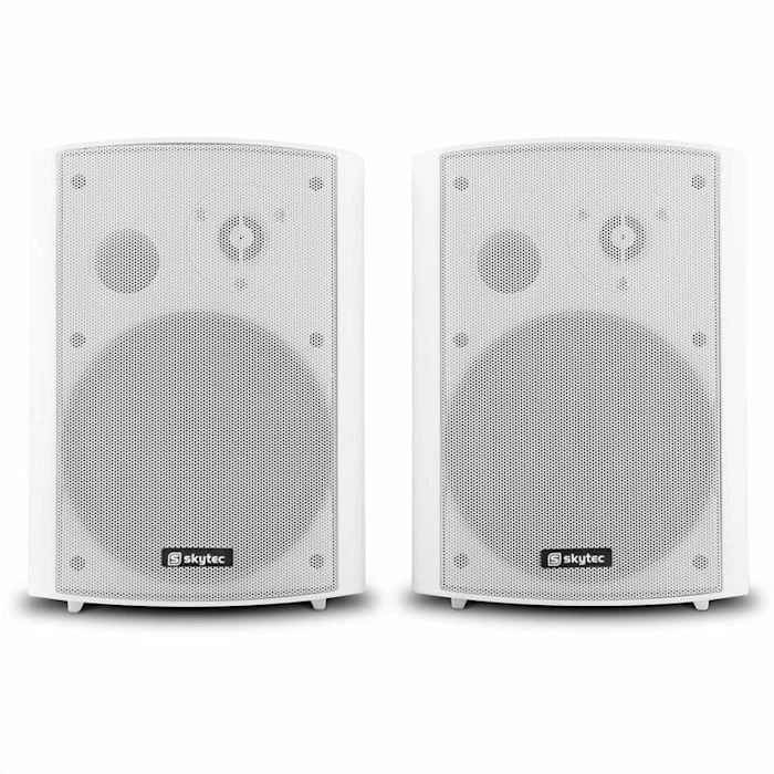 Skytec Packs & Sets Sono Bluetooth Play WH Set D'enceintes De Sono – Image 5