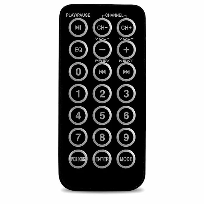 Amplificateurs Sono Skytec SPL700MP3 Kit Amplificateur – Image 4