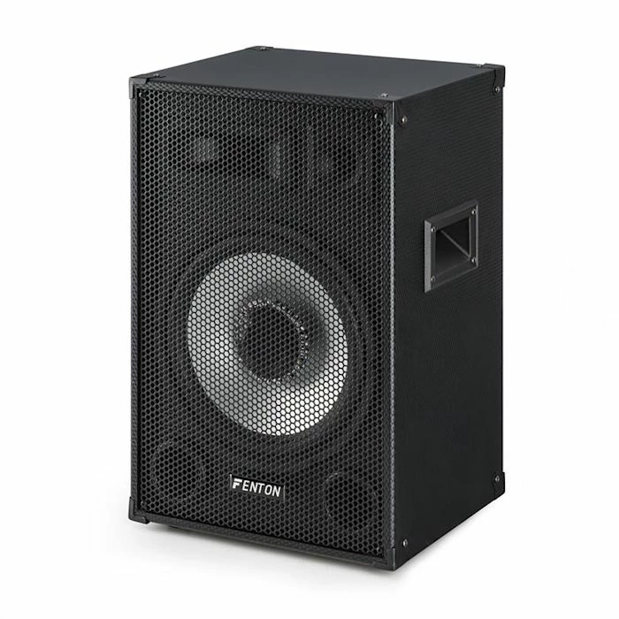 Fenton TL12LED Ensemble D'enceintes De Sono – Image 4